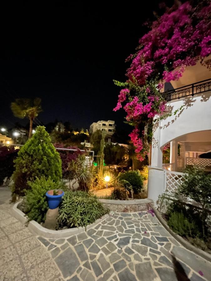 Scala Aparts & Studios - Rhodes Αφάντου Εξωτερικό φωτογραφία