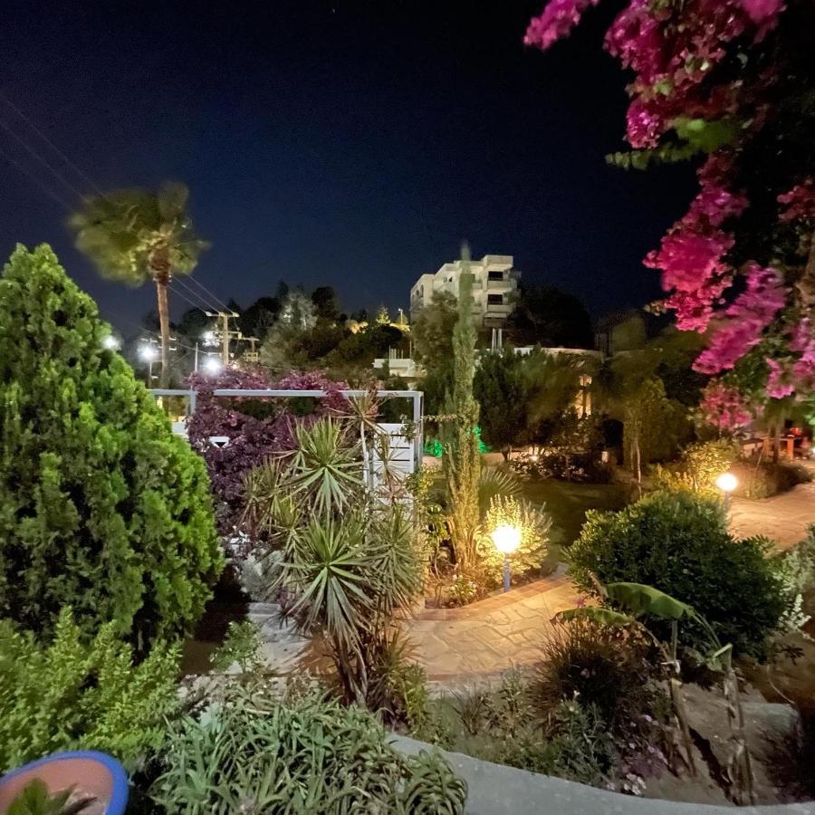 Scala Aparts & Studios - Rhodes Αφάντου Εξωτερικό φωτογραφία
